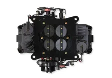 Ultra Double Pumper Marine Carburetor image 6