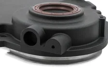 Cast Aluminum Timing Chain Cover image 3
