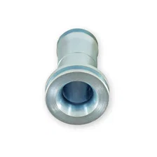 Oil Transfer Tube - Ford Godzilla 7.3L image 2