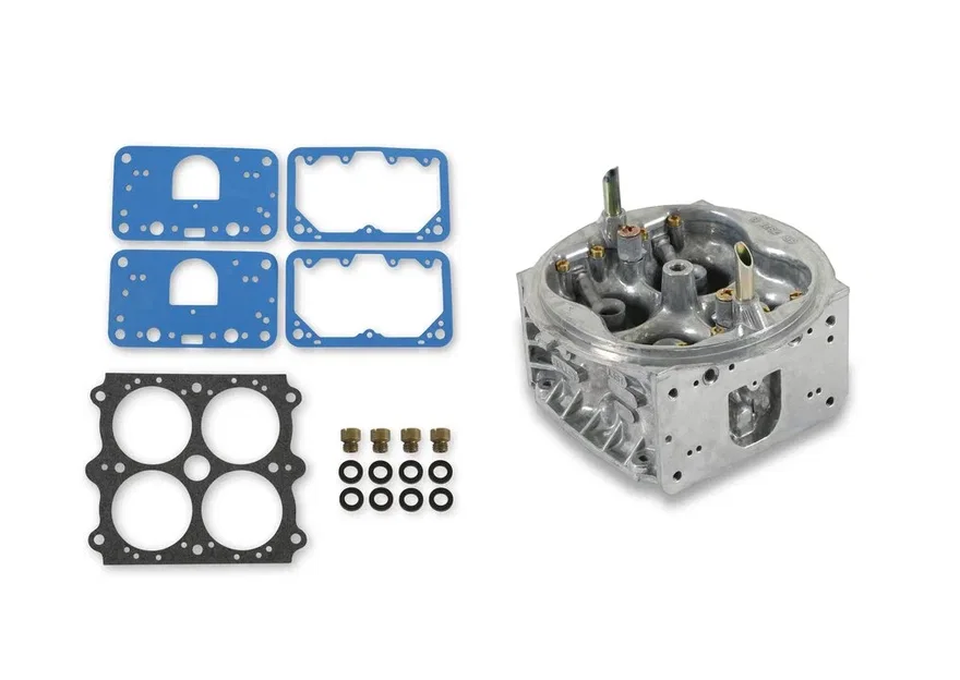 HP Main Body Retro Fit Kit
