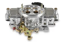 Aluminum Street HP Carburetor image 2