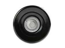 Idler Pulley-Smooth SC LT4 GM Engine 90mm image 4