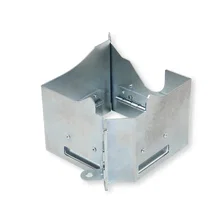 GM Gen V LT Road-Race Oil Pan Baffle image 2