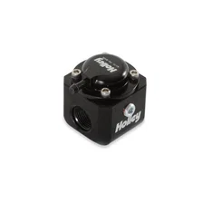 IN-LINE FUEL PULSE DAMPER image 4