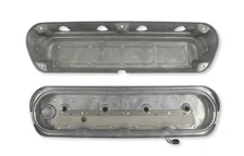 2-Piece Ford Style Valve Cover - Gen III/IV LS - Natural image 9