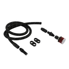 FUEL CELL VENT KIT image 1