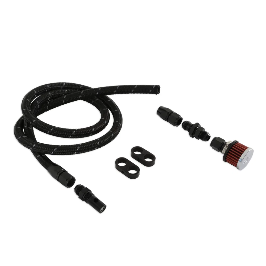 FUEL CELL VENT KIT