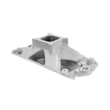 Keith Dorton Series Intake - Chevy Small Block V8 image 5
