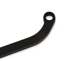 Billet Regulator Bracket image 3