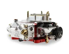 670 CFM Ultra Street Avenger Carburetor image 6