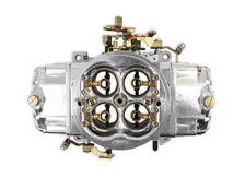 Aluminum Street HP Carburetor image 11