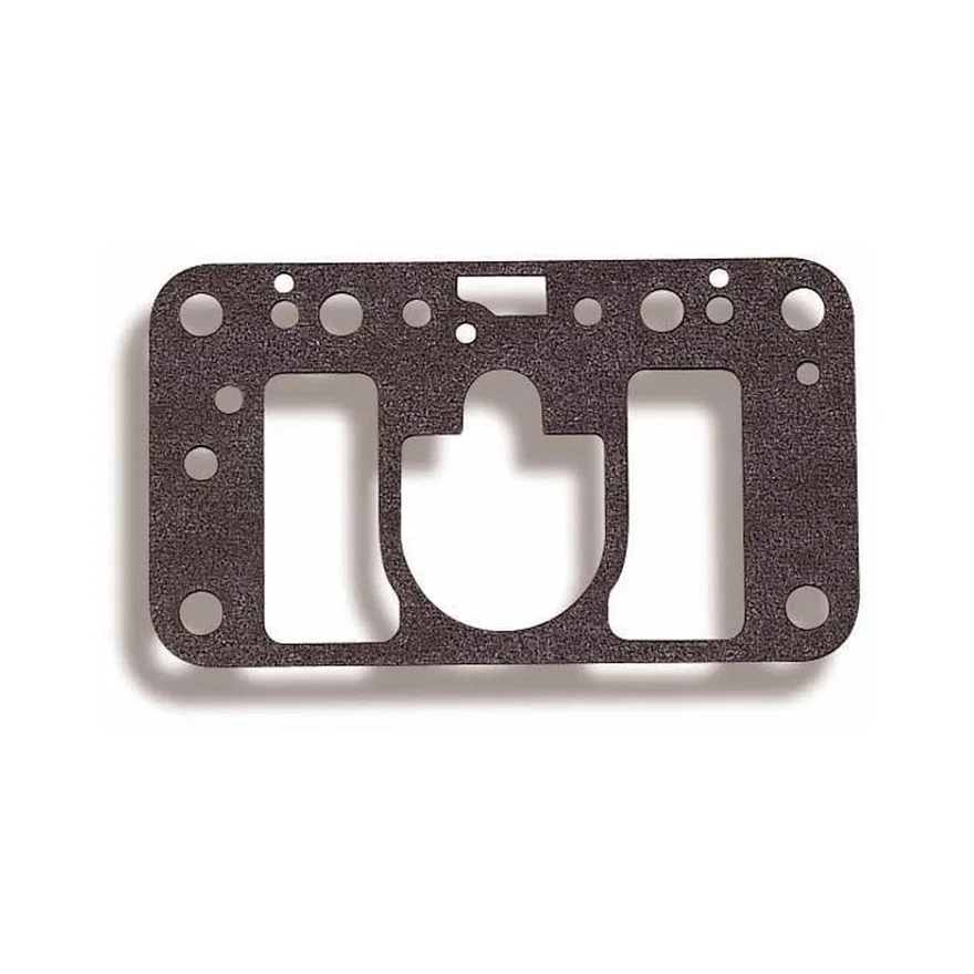 Metering Block Gasket