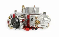 Ultra Double Pumper Carburetor image 9