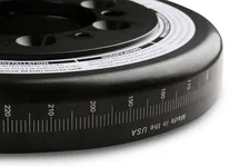 Replacement DAMPER/HUB Assembly image 6