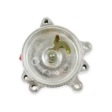 Aluminum Choke Conversion Kit image 3