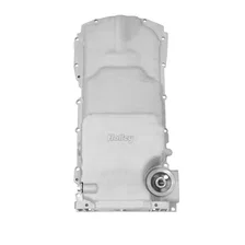 GM Gen V LT Swap Oil Pan - Oil Return Not Machined image 2