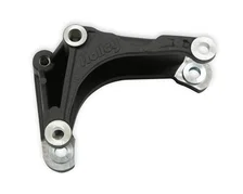 Mid LSA Accessory Drive Bracket Kit - Alternator - Black image 6