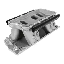 Hi-Ram EFI Intake Manifold Kit - Big Block Chevy image 4