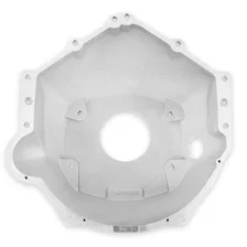 Complete Transmission Installation Kit - 6-Bolt LS Engine to TKX / TKO image 9
