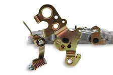 Throttle Body Kit, 0-80528-1 image 2