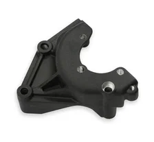 Mid LSA/LS Accessory Drive Bracket Kit - Power Steering - Black image 3