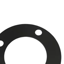 Spacer Kit, Small Block Ford Accessory Drive Crank Pulley - 3.875" Damper image 3