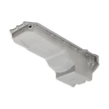 Gen III Hemi Swap Oil Pan - Rear-Sump - Natural - VVT image 2