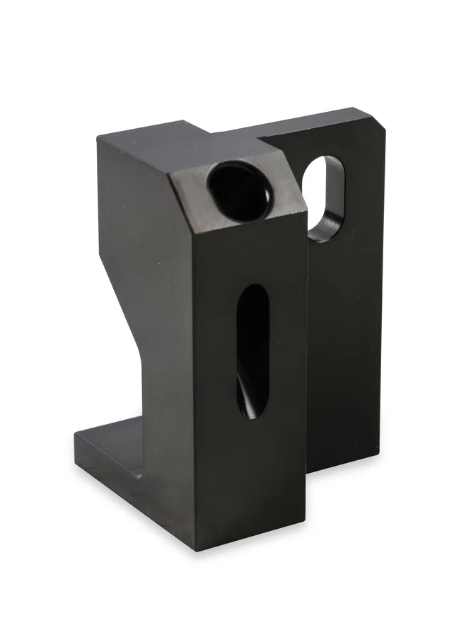 LS7 WET SUMP CONVERSION DIPSTICK DRILL JIG