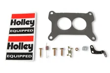Performance 2BBL Carburetor image 8