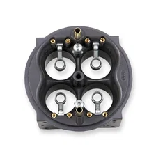 Ultra XP Replacement Main Body 950 CFM HC Gray image 2