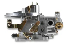 500 CFM Performance 2BBL Carburetor image 6