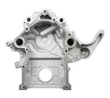 Mid-Mount Complete Accessory System image 10