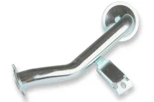 GM Gen V LT Swap Oil Pan - Drag Race - As Cast with Turbo Oil Return image 15