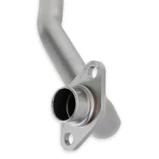 GM LS Swap Oil Pan - Black - Most Front Clearance image 12