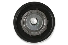 Idler Pulley-Smooth LT5 GM Engine image 2