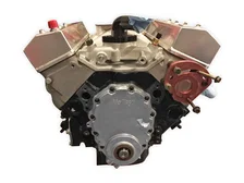 Cast Aluminum Timing Chain Cover image 8