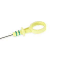 Oil Dipstick - Ford 7.3L Godzilla Engine image 2