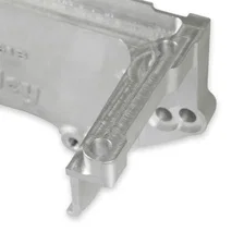Lower Structure Support for Gen III Hemi Engines and Transmissions image 4