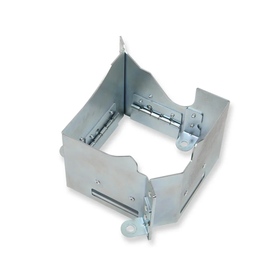 GM Gen V LT Road-Race Oil Pan Baffle