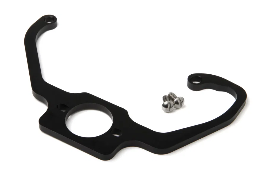 Billet Regulator Bracket