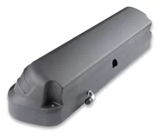 2-Piece Ford Style Valve Cover - Gen III/IV LS - Satin Black image 6