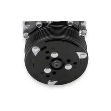 SD508 A/C Compressor image 2