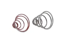 Regulator Diaphragm Repair Kit image 3