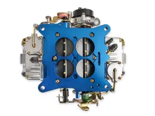 Ultra Double Pumper Carburetor image 12