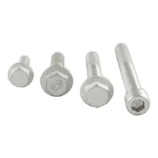 Hardware kit for LSA Alternator and Power Steering Accessory Drive image 3