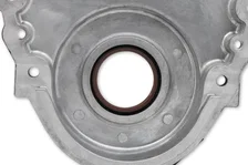 Cast Aluminum Timing Chain Cover image 5