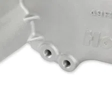 Lower Structure Support for Gen III Hemi Engines and Transmissions image 5