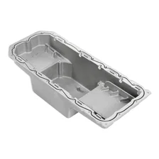 Gen III Hemi Swap Oil Pan - Mid-Sump - Hellcat - Natural image 4