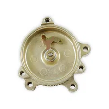 Aluminum Choke Conversion Kit image 3