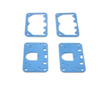 Metering Block/ Fuel Bowl Gasket Pack image 3